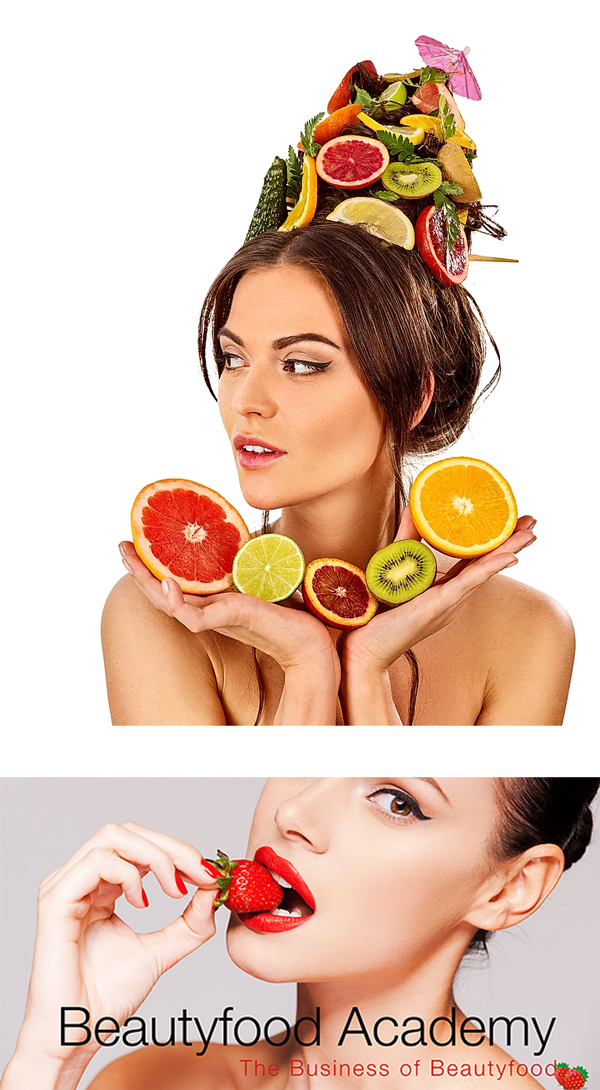Beautyfood practitioner